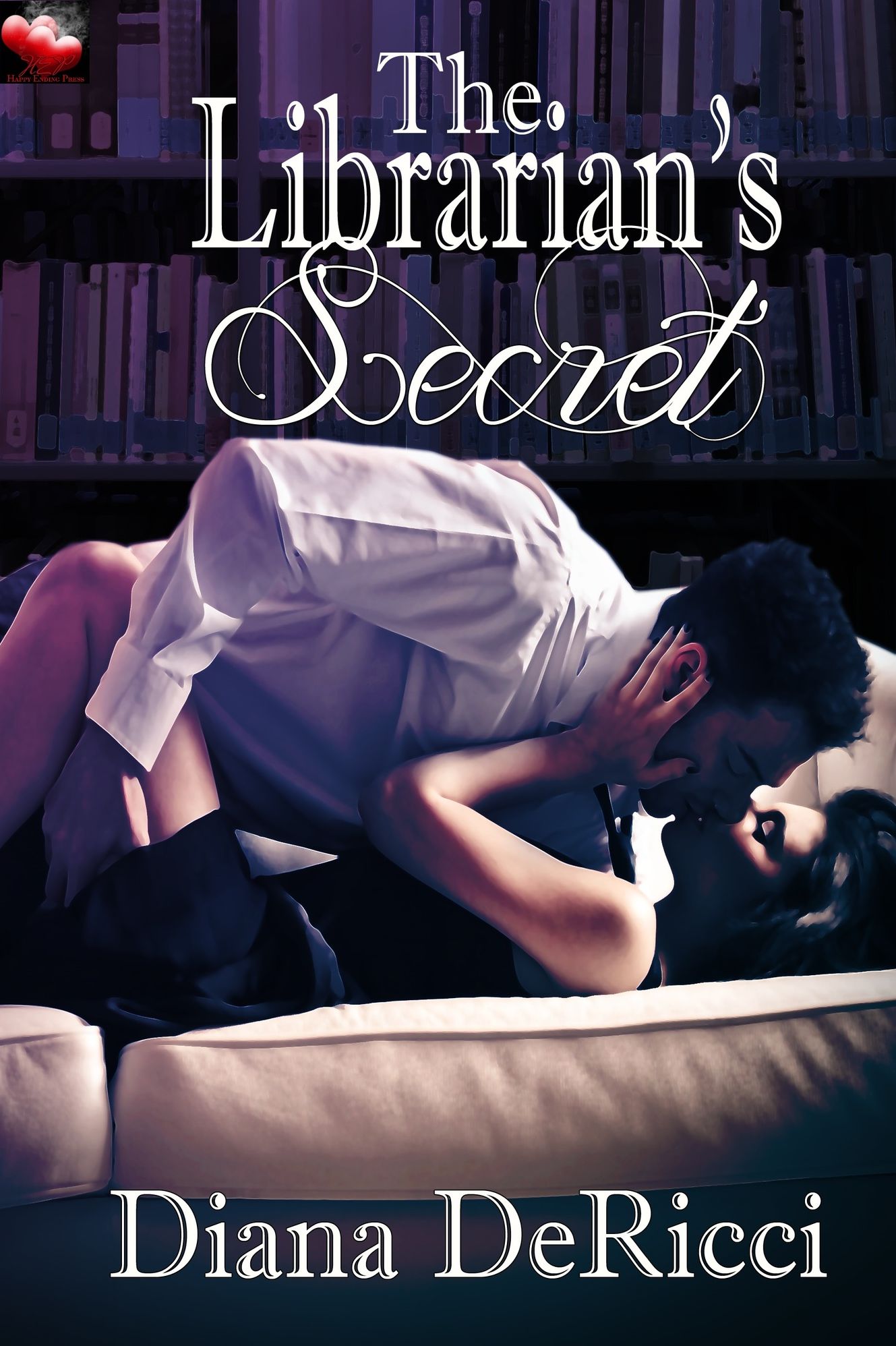 The Librarian's Secret