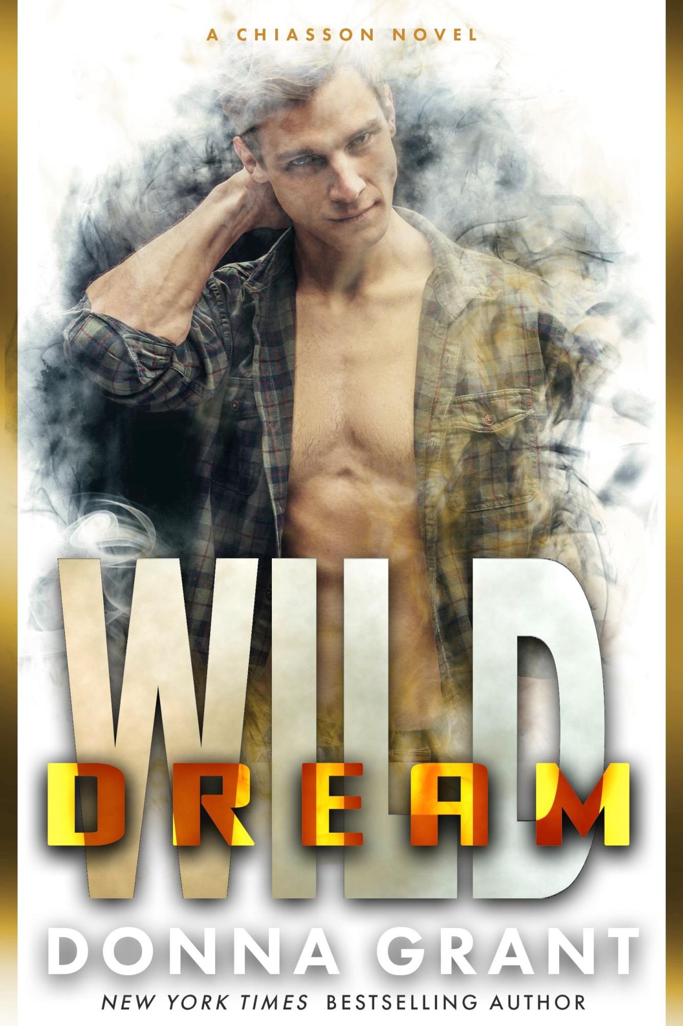 Wild Dream (Chiasson Book 2)