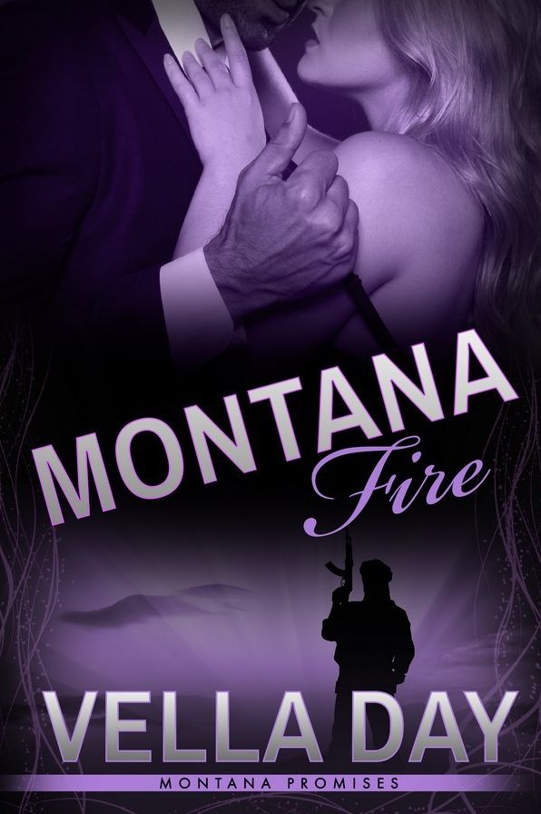 Montana Fire(Montana Promises-Book 3)