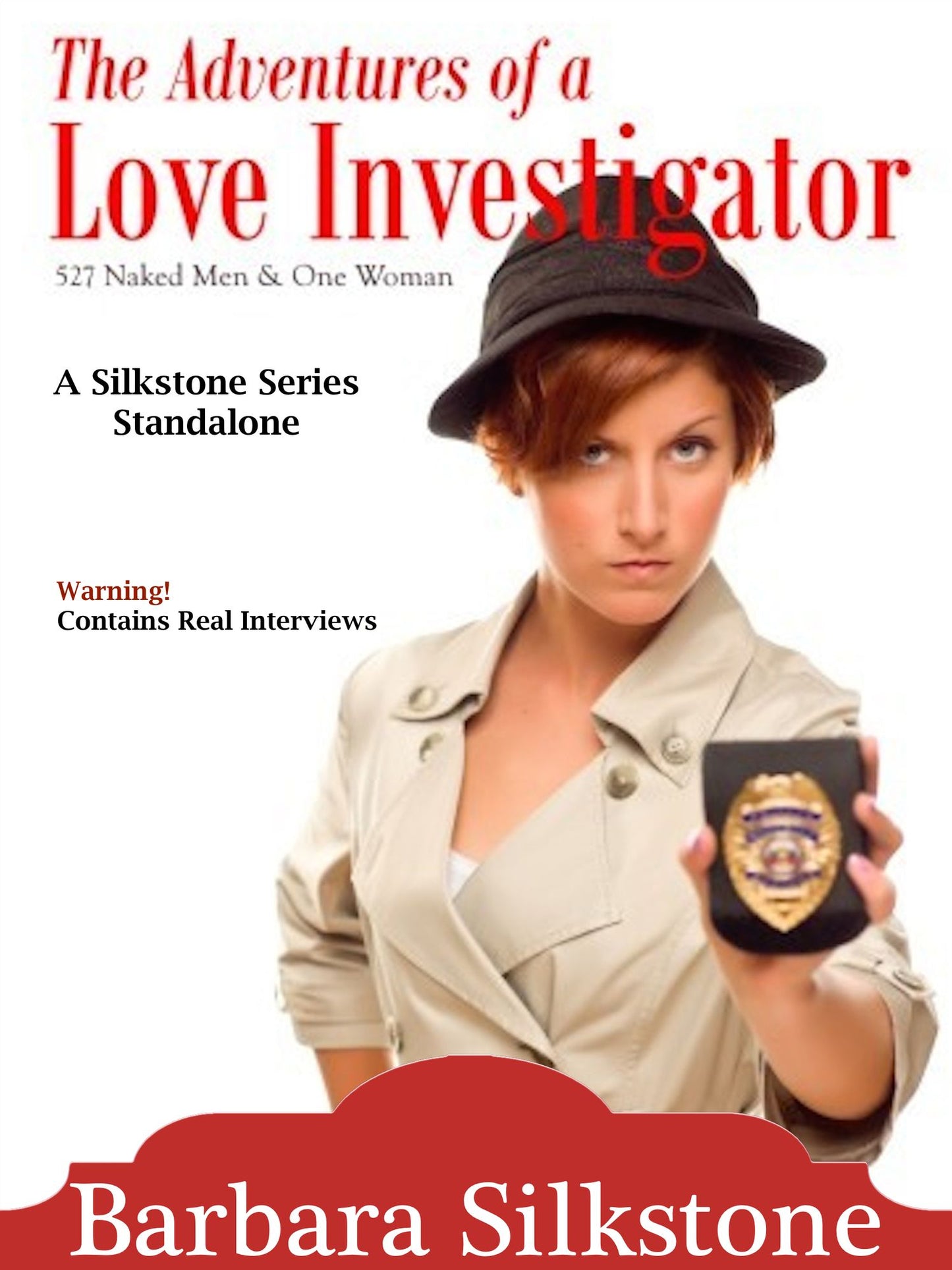 The Adventures of a Love Investigator