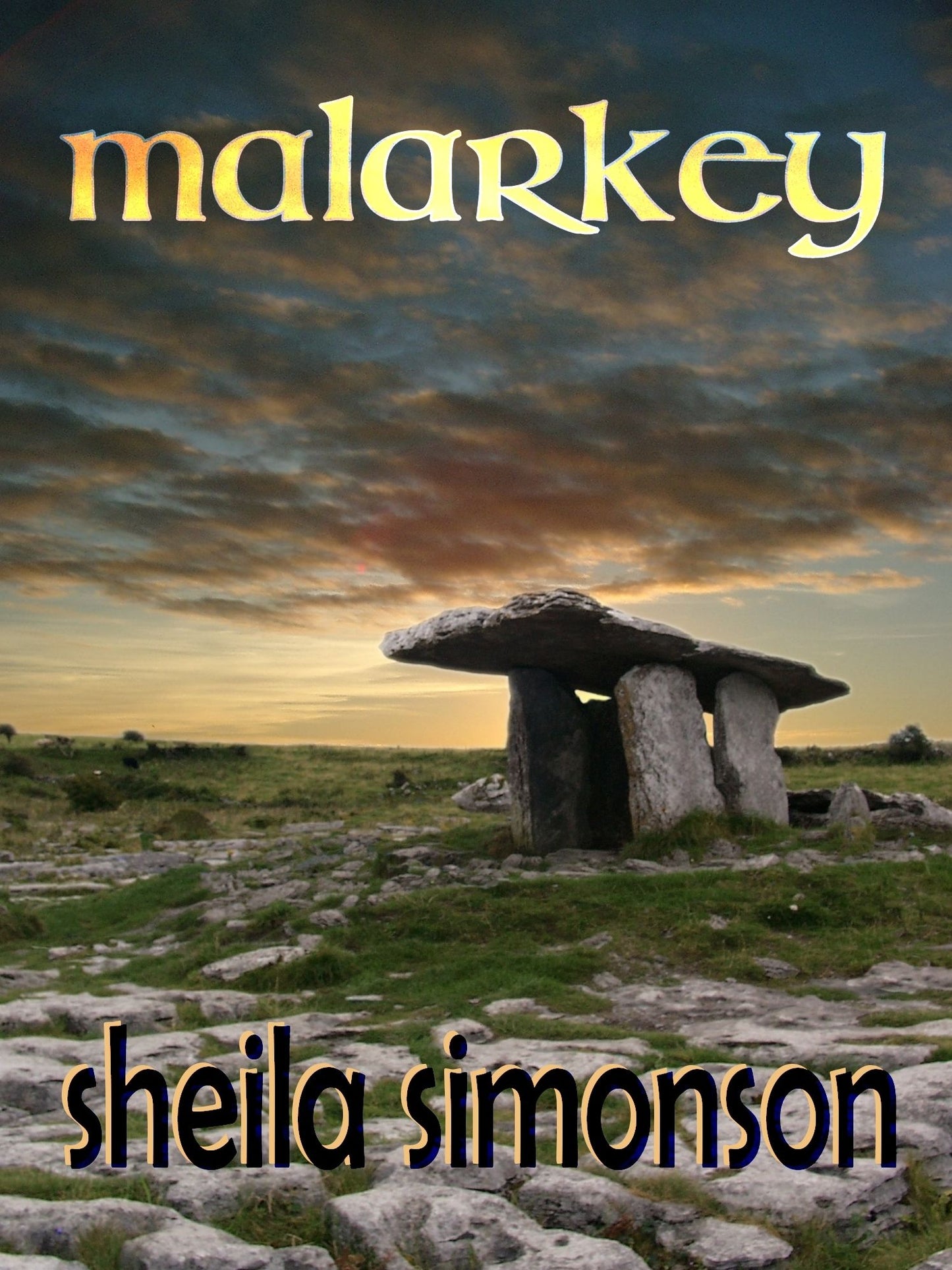 Malarkey