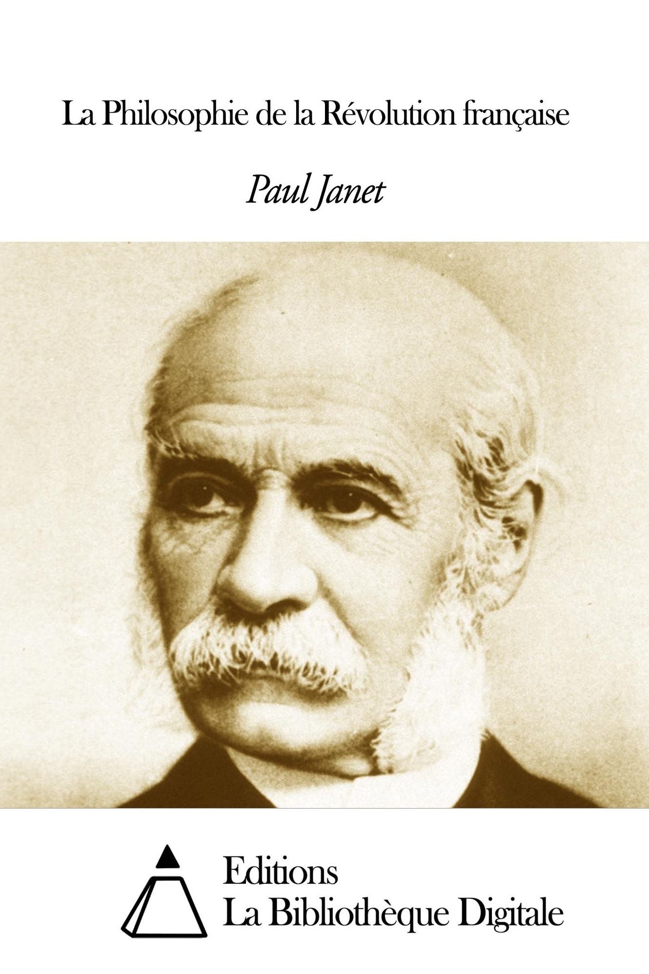 La Philosophie de la Révolution française