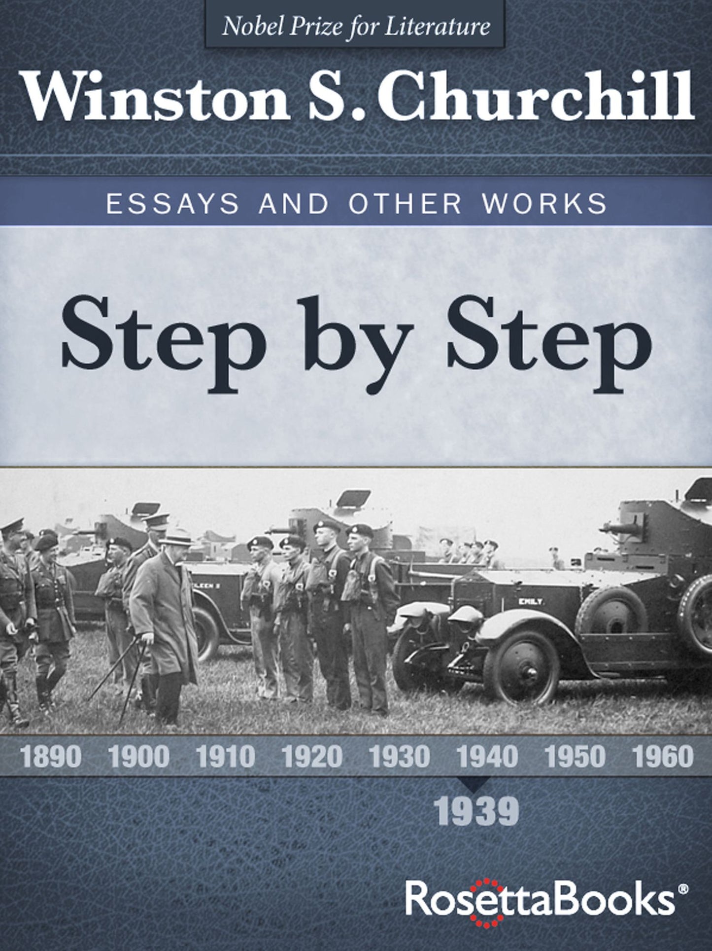 Step By Step