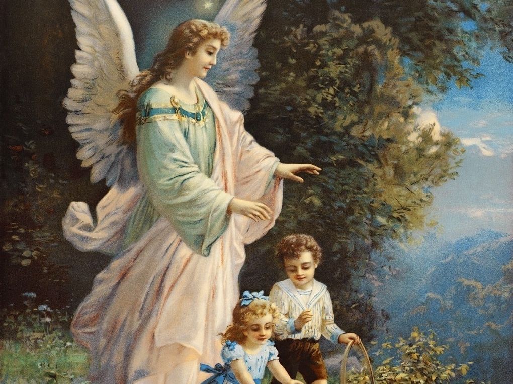 Our Lady of Peace Pieta Prayers