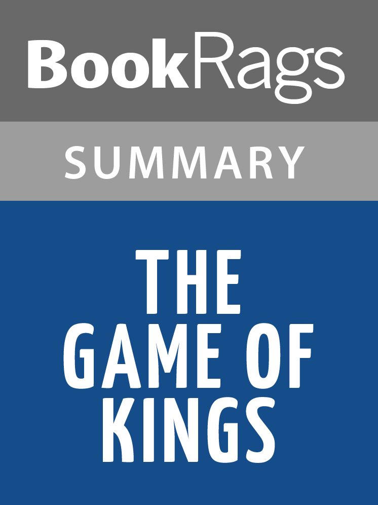 The Game of Kings by Dorothy Dunnett Summary & Study Guide