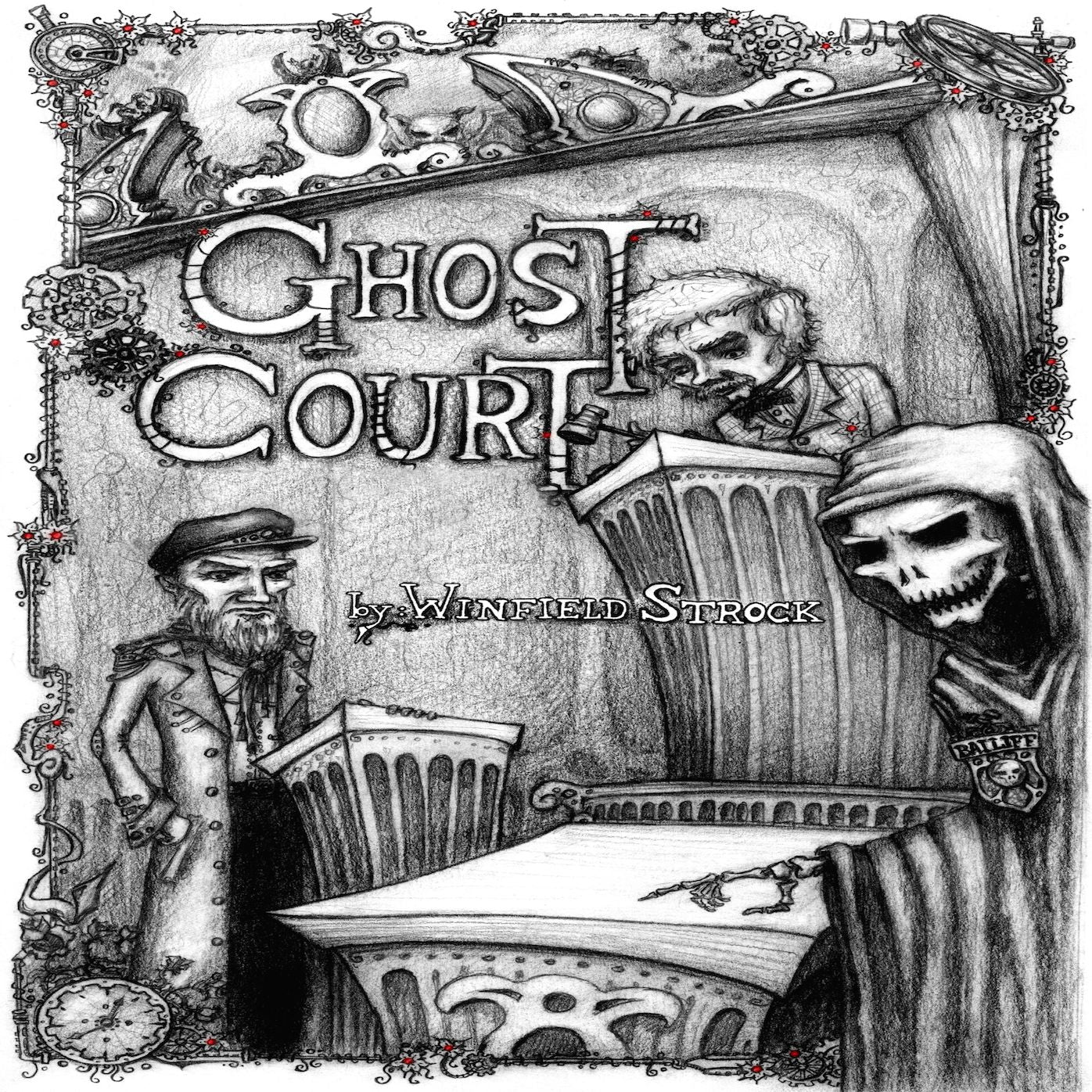 Ghost Court
