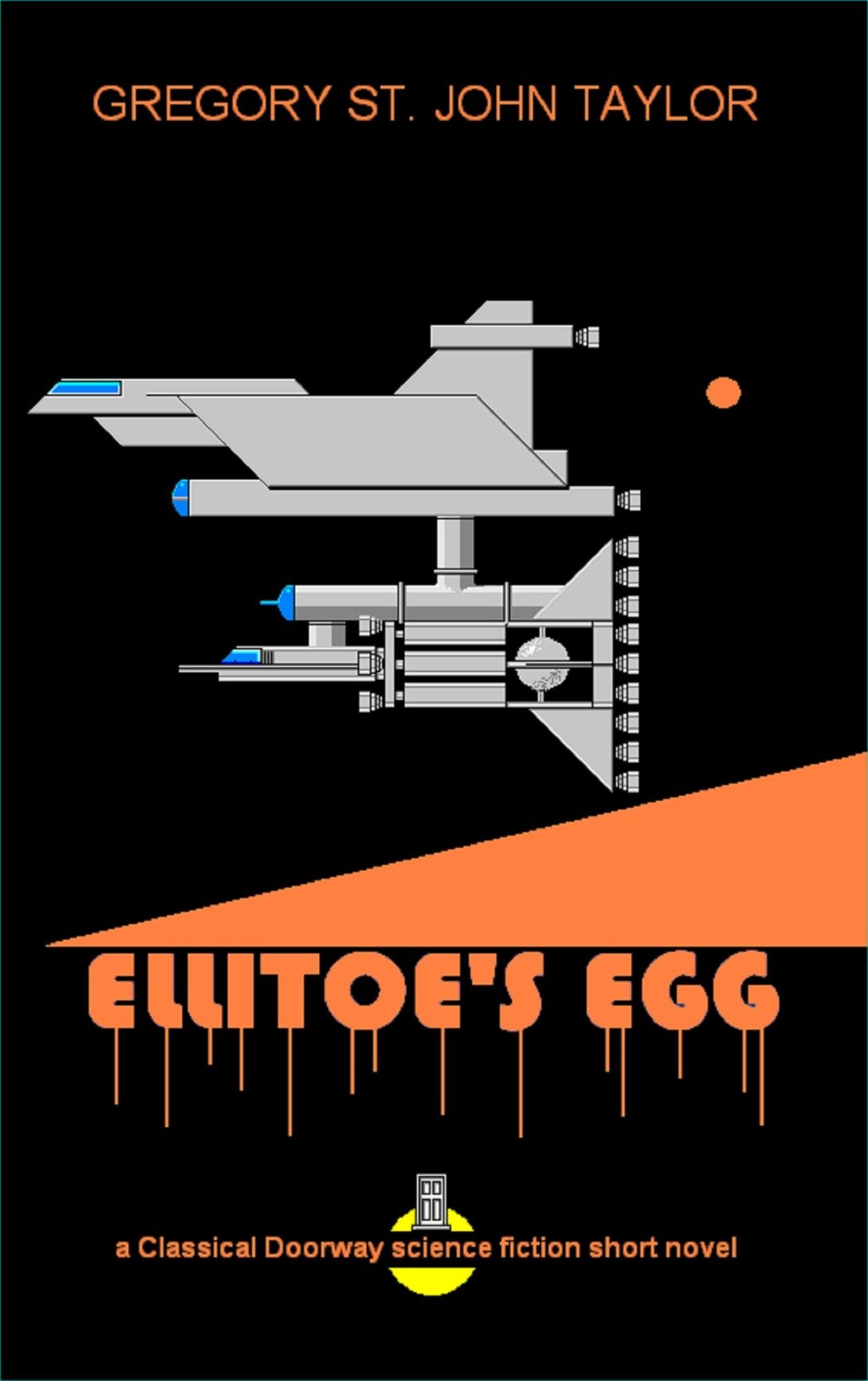 Ellitoe's Egg