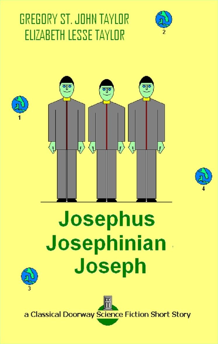 Josephus, Josephinian, Joseph