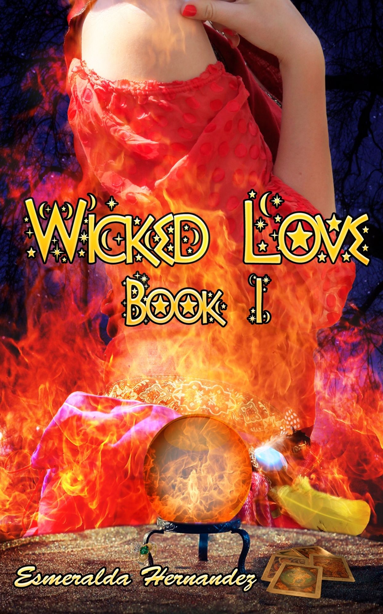 Wicked Love Book I