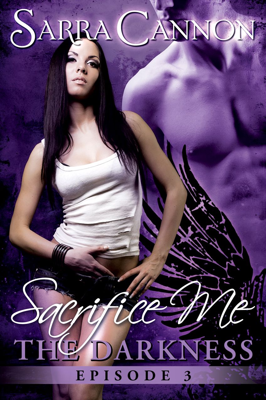 Sacrifice Me: The Darkness (Episode 3)