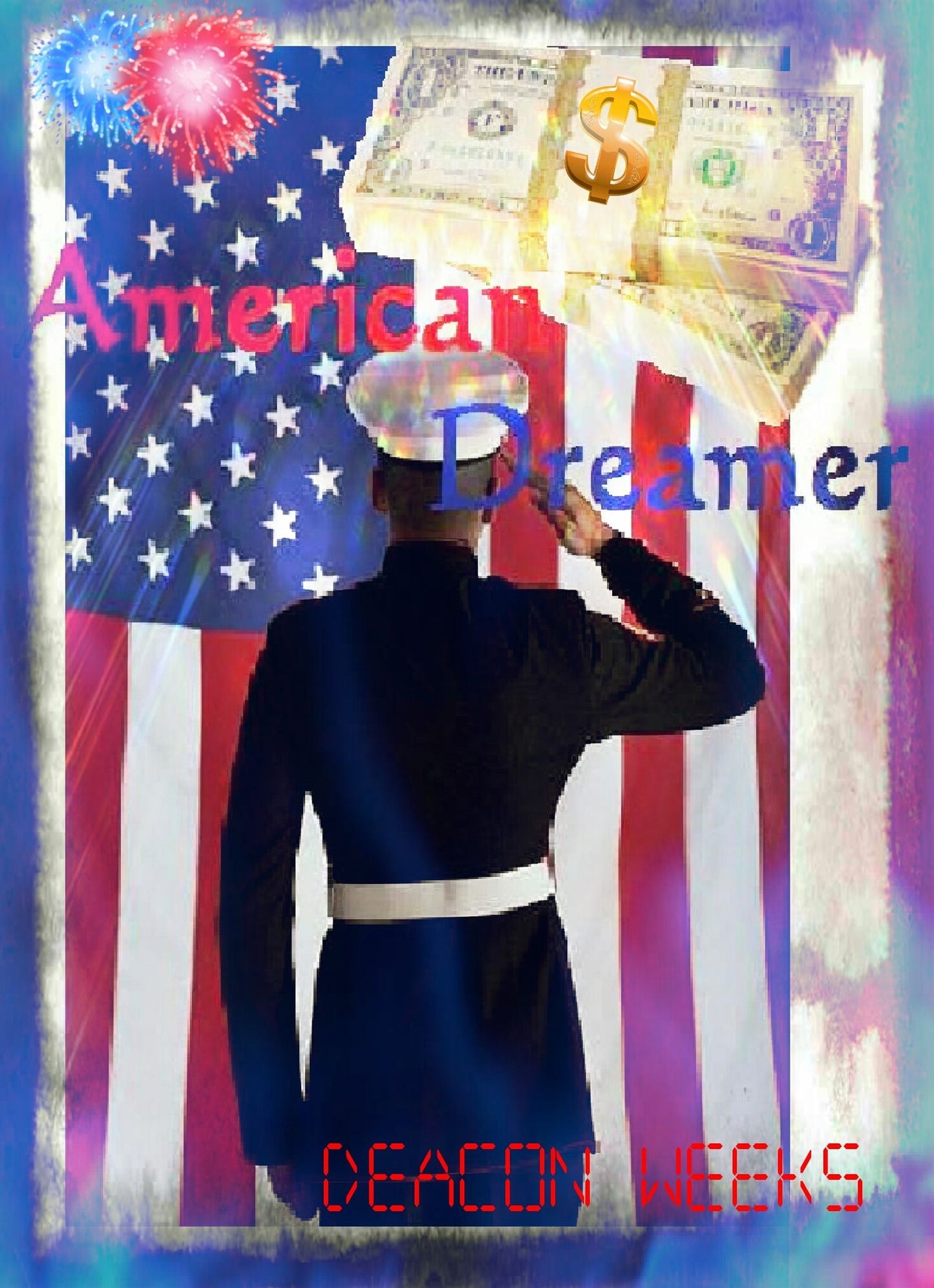 American Dreamer