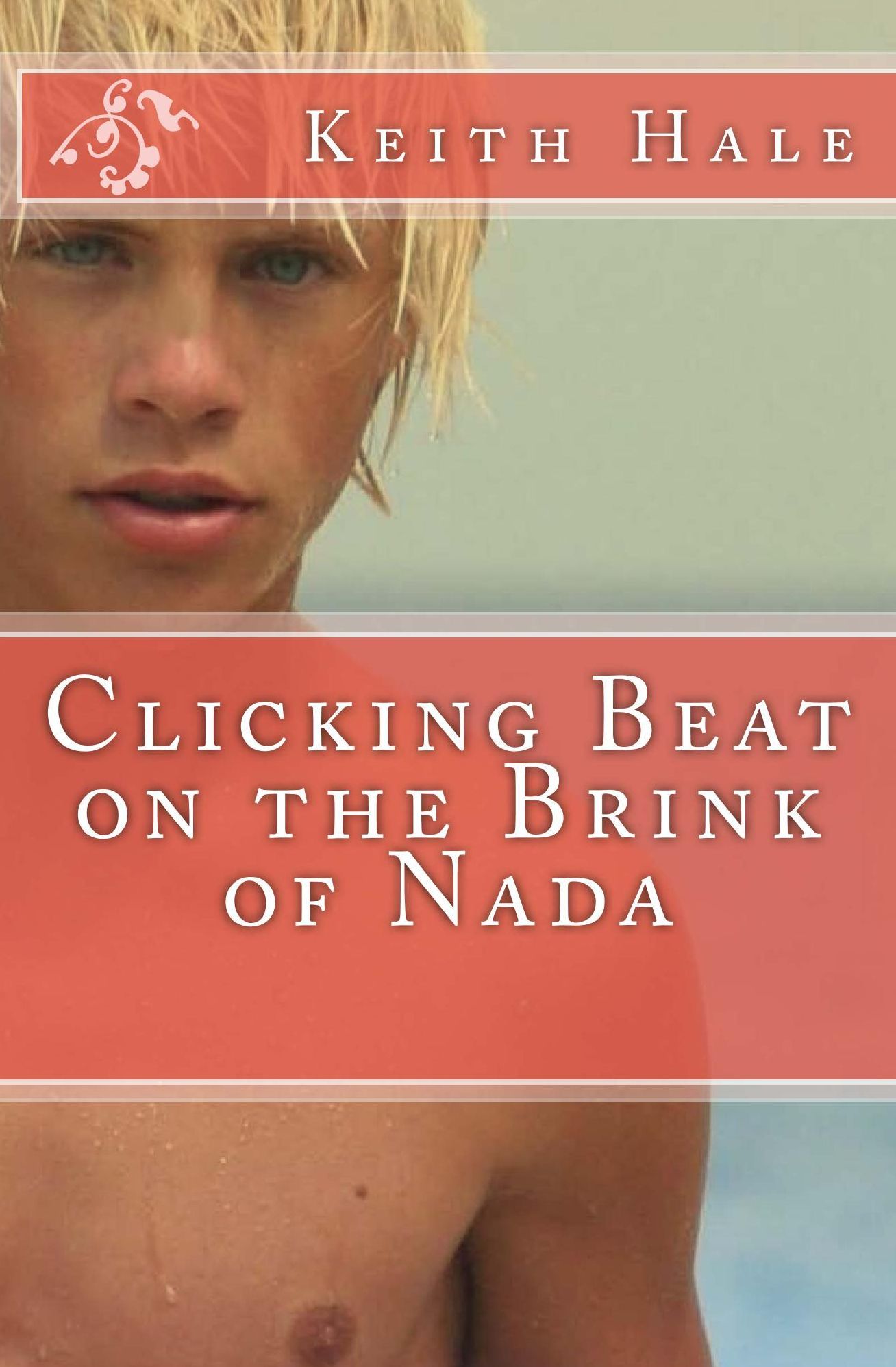 Clicking Beat on the Brink of Nada (Cody)