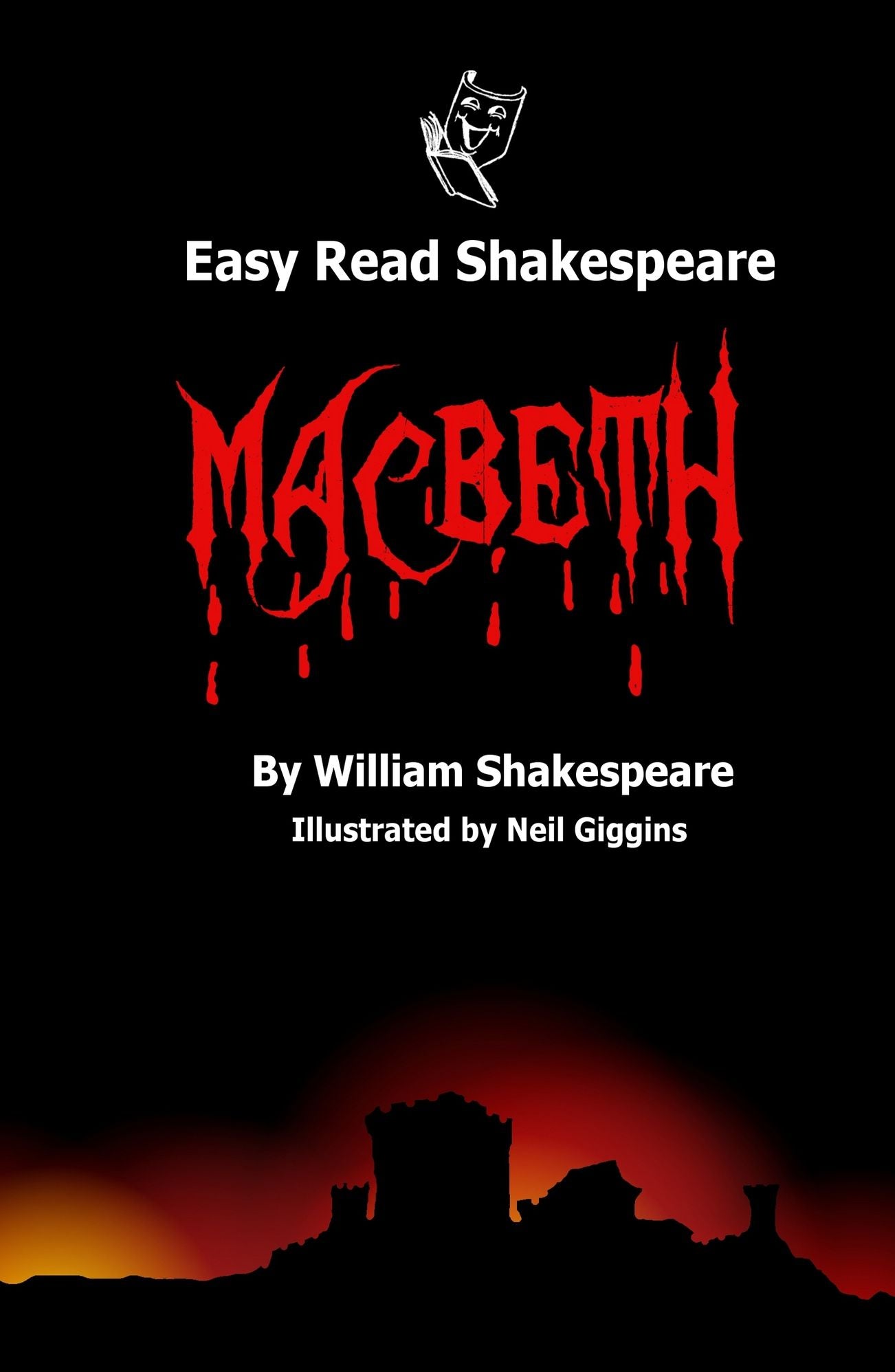 Macbeth William Shakespeare, Neil Giggi
