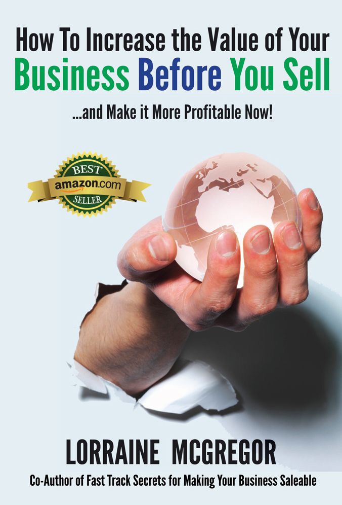 How to Increase the Value of Your Business