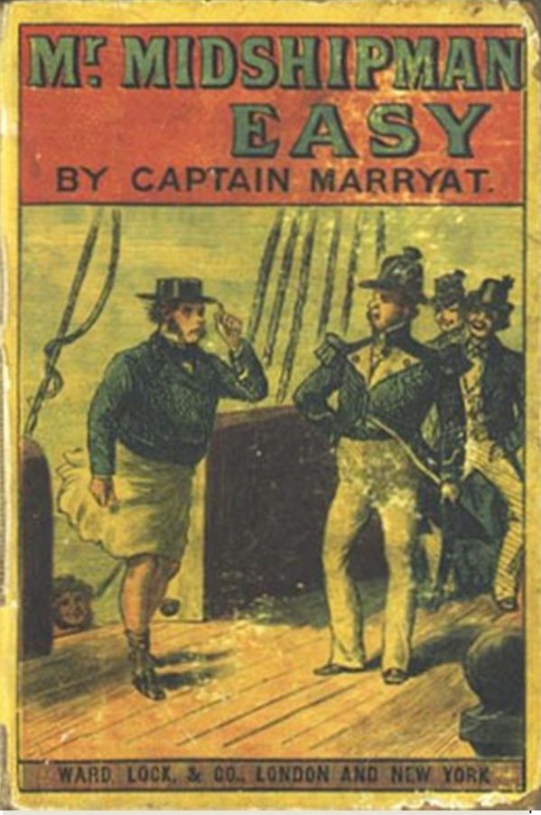 Mr. Midshipman Easy