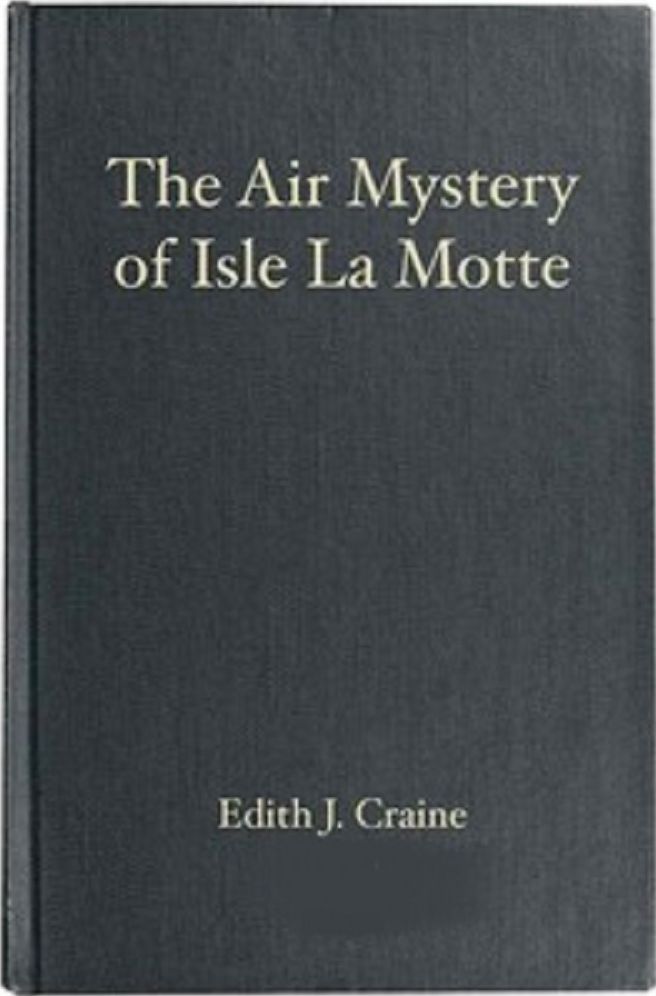 The Air Mystery of Isle La Motte
