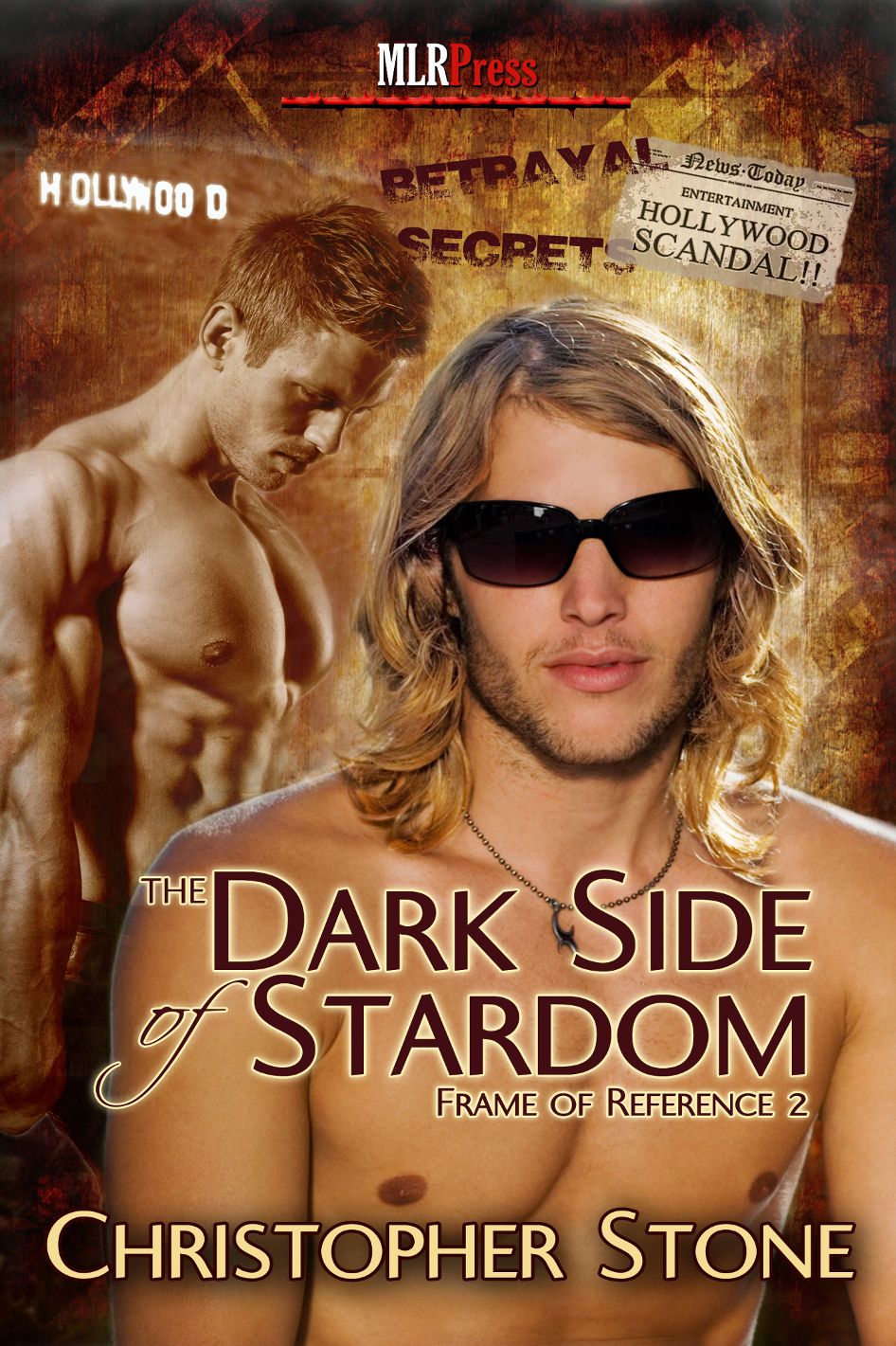 Frame of Reference 2: The Dark Side of Stardom