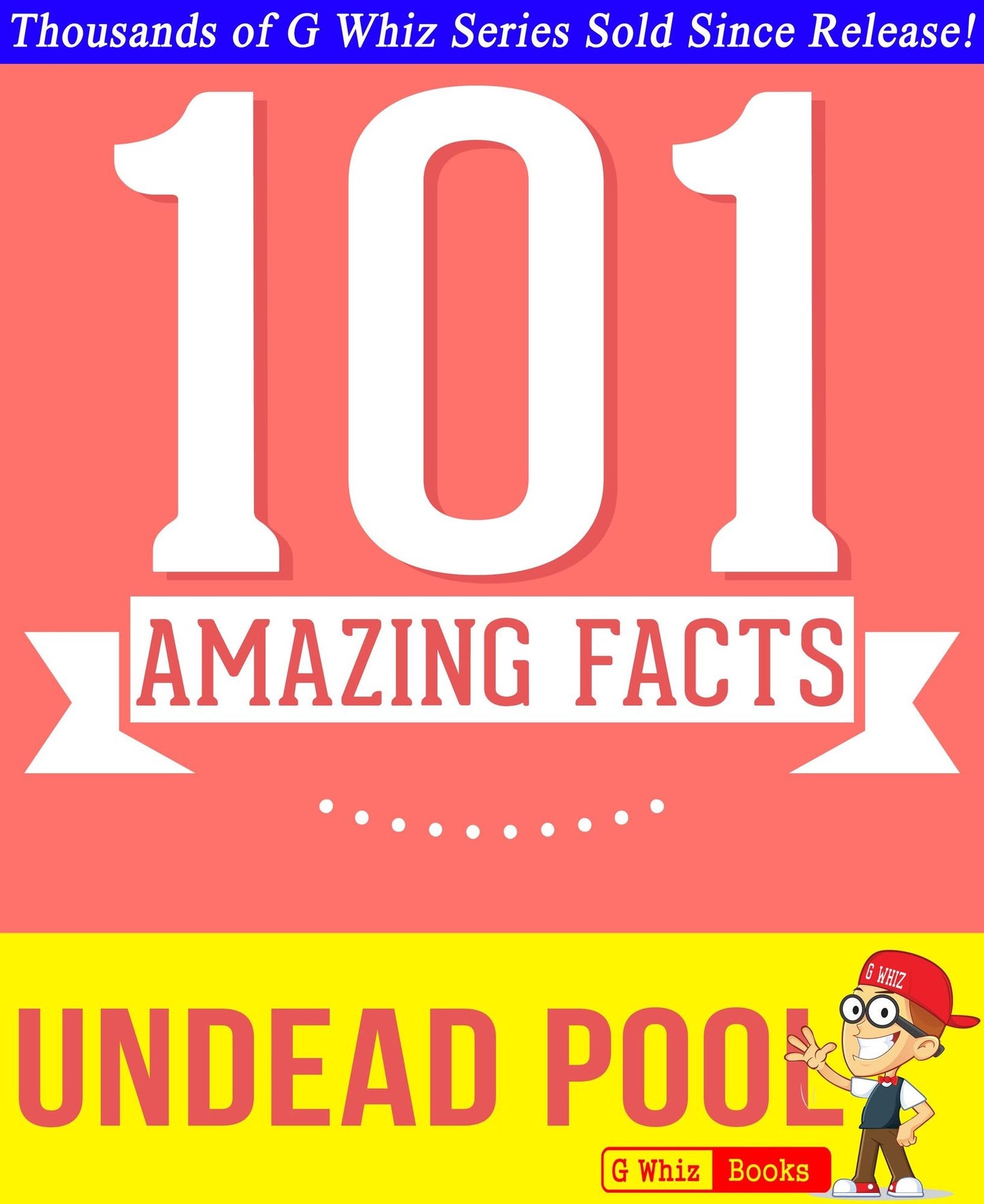 The Undead Pool (Hollows) - 101 Amazing Facts You Didn't Know