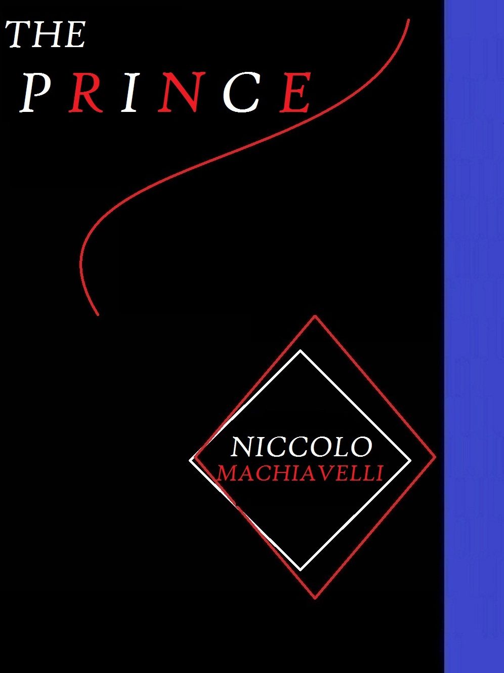 The Prince by Niccolò Machiavelli
