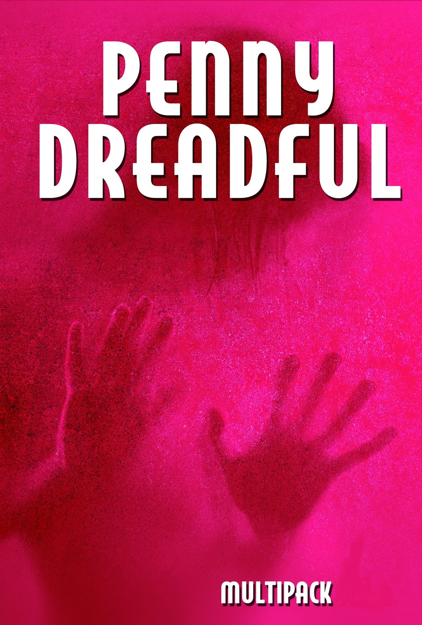 Penny Dreadful Presents ... The Turn of the Screw and Agnes Grey: A Penny Dreadful Double-Bill