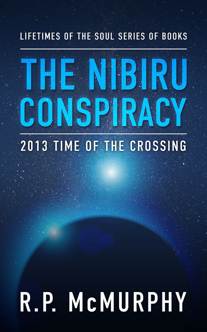 The Nibiru Conspiracy