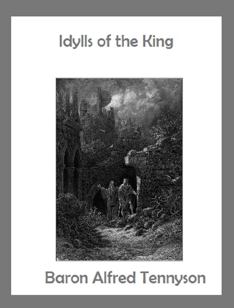 Idylls of the King
