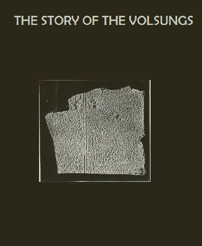 The Story of the Volsungs