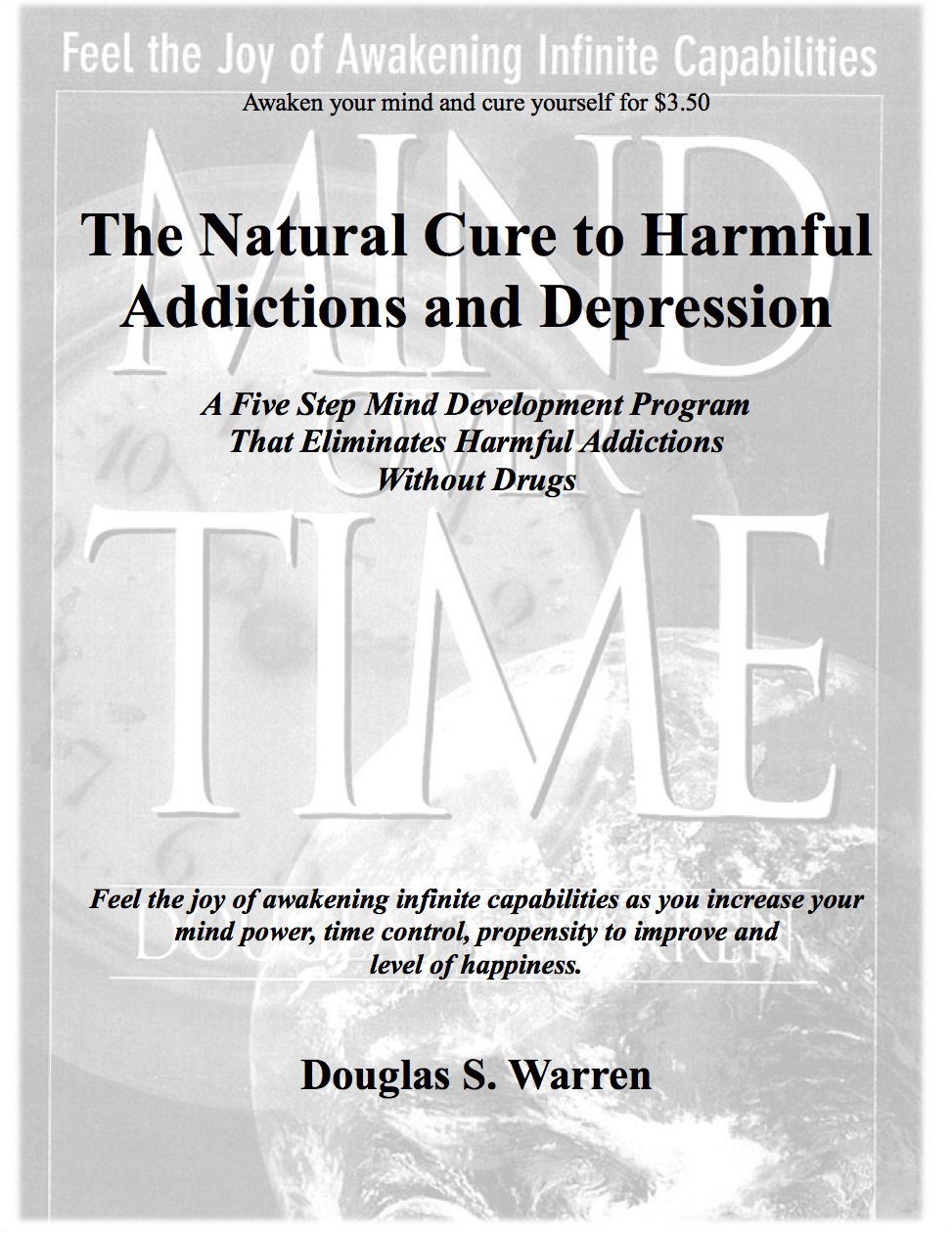 Cure To Harmful Addictions And Depressions