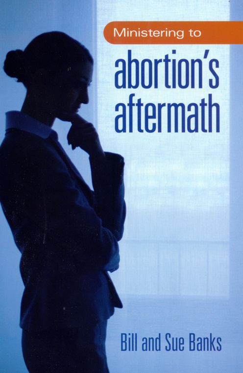 Ministering to Abortion's Aftermath