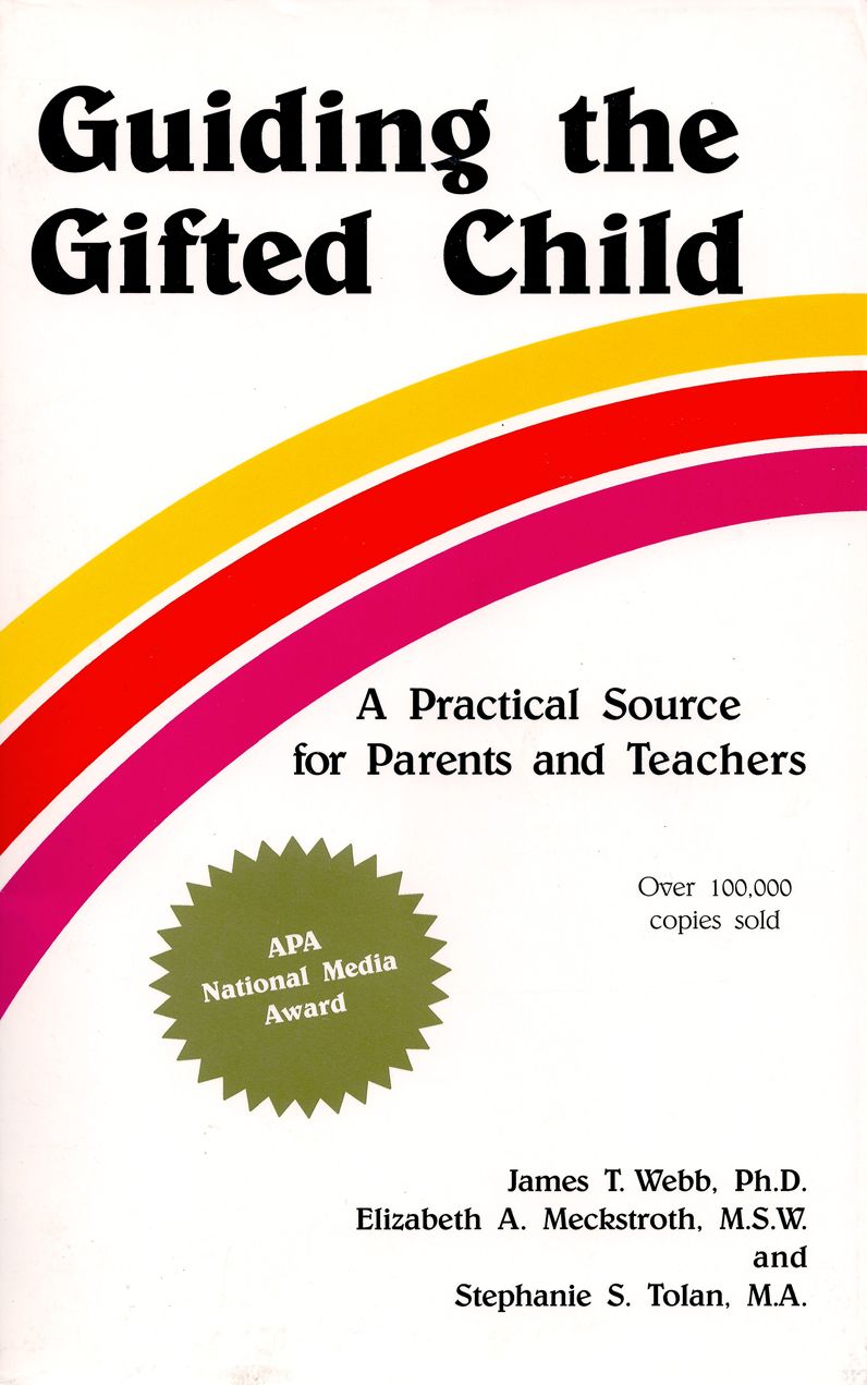 Guiding the Gifted Child
