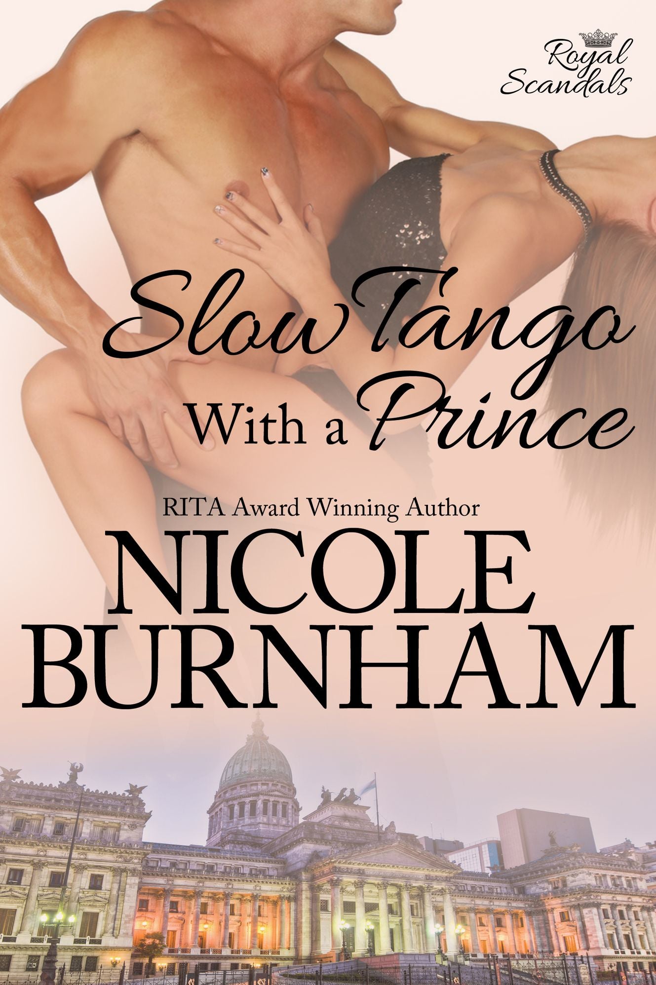 Slow Tango With a Prince