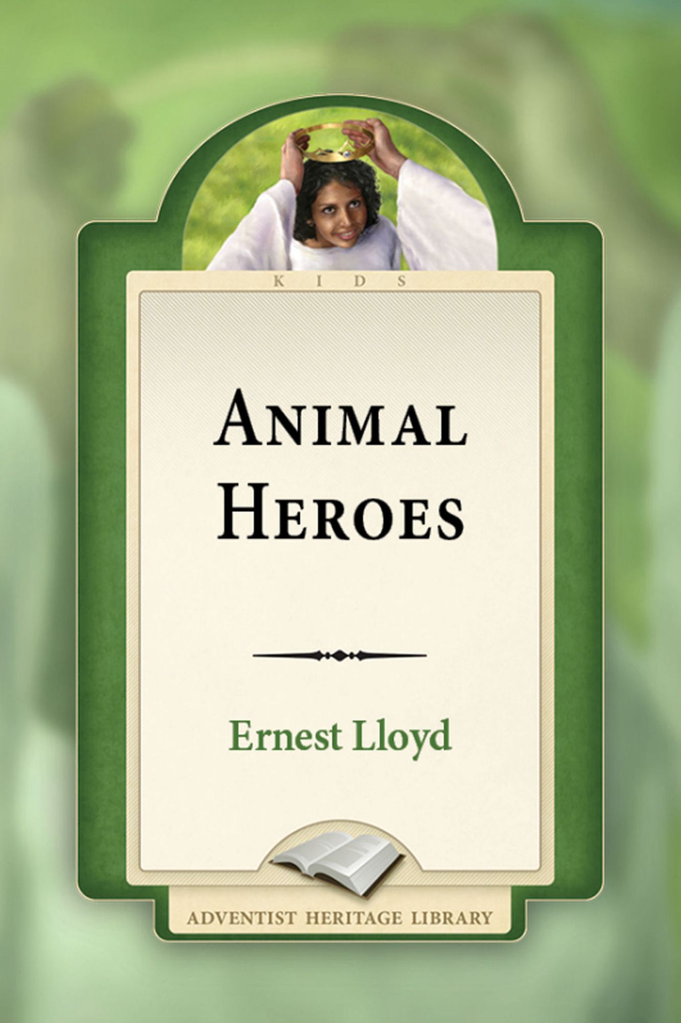 Animal Heroes