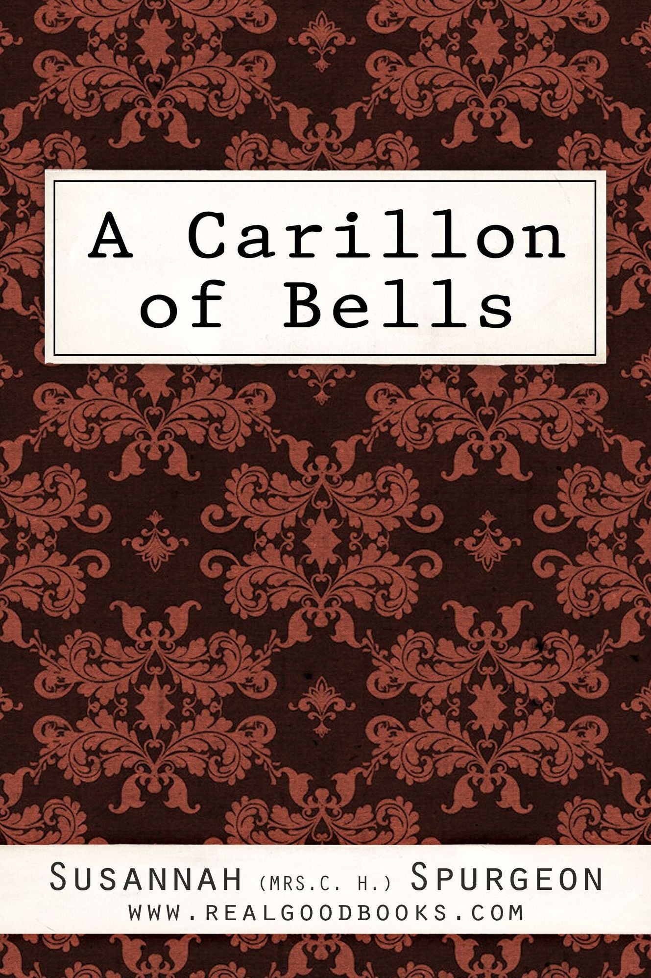 A Carillon of Bells