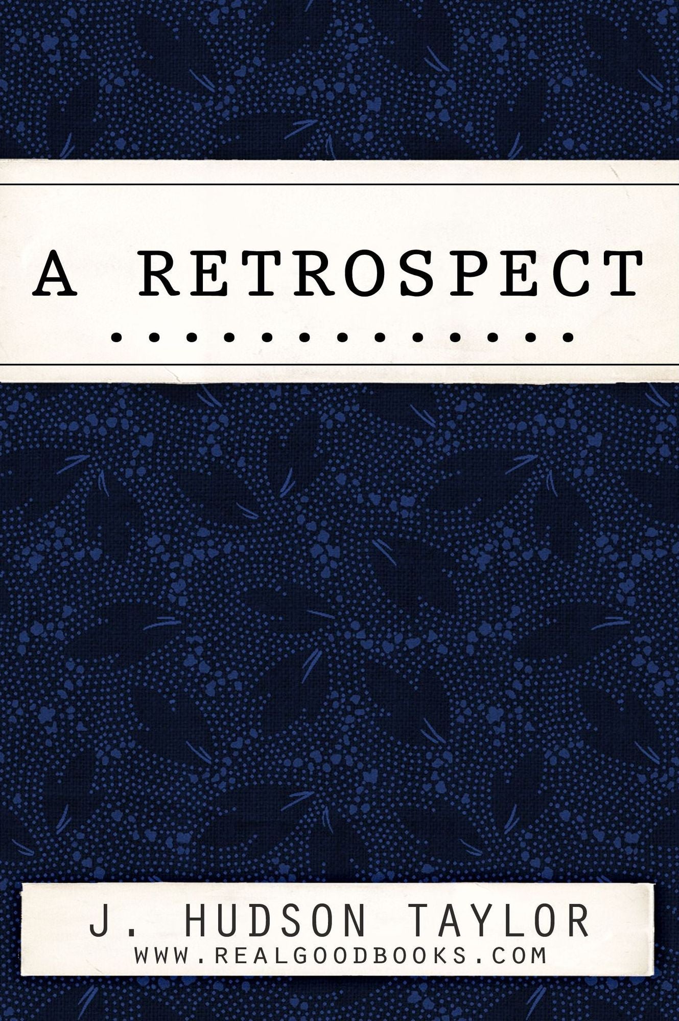 A Retrospect