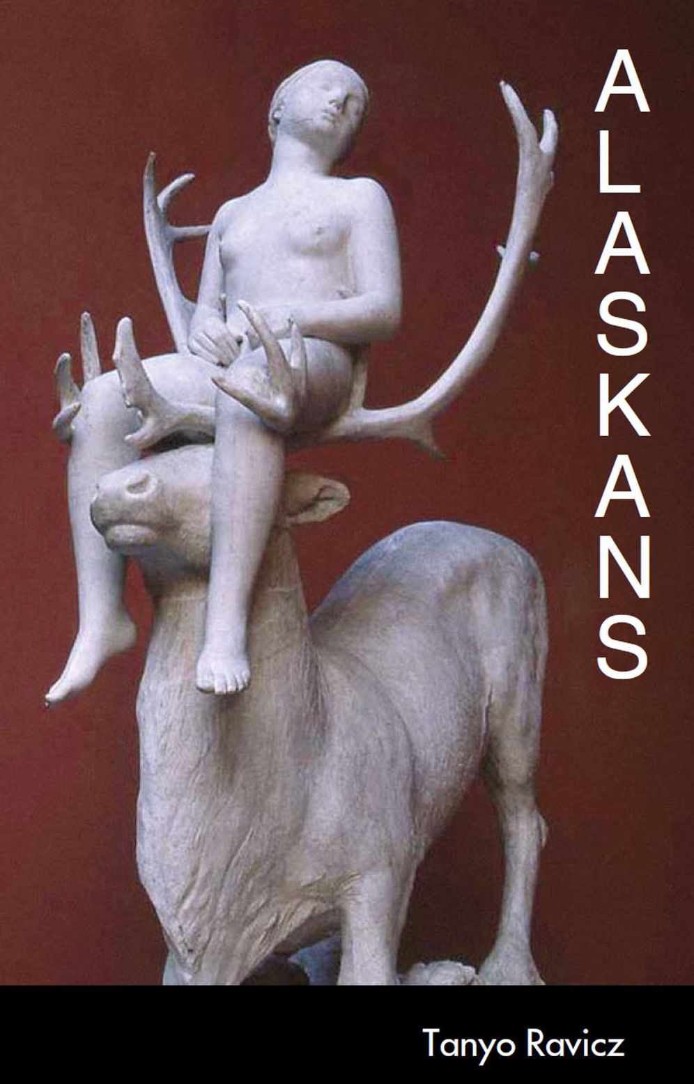 Alaskans: Stories