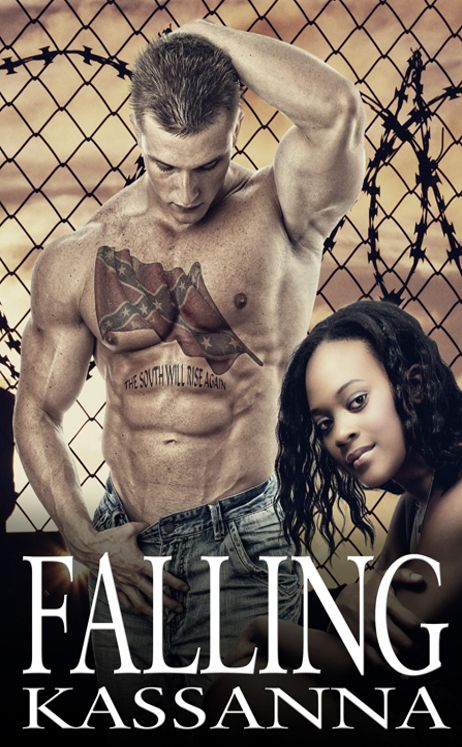 Falling