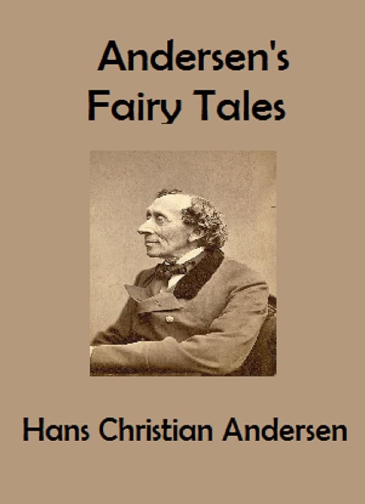 Andersen's Fairy Tales (Annotated)
