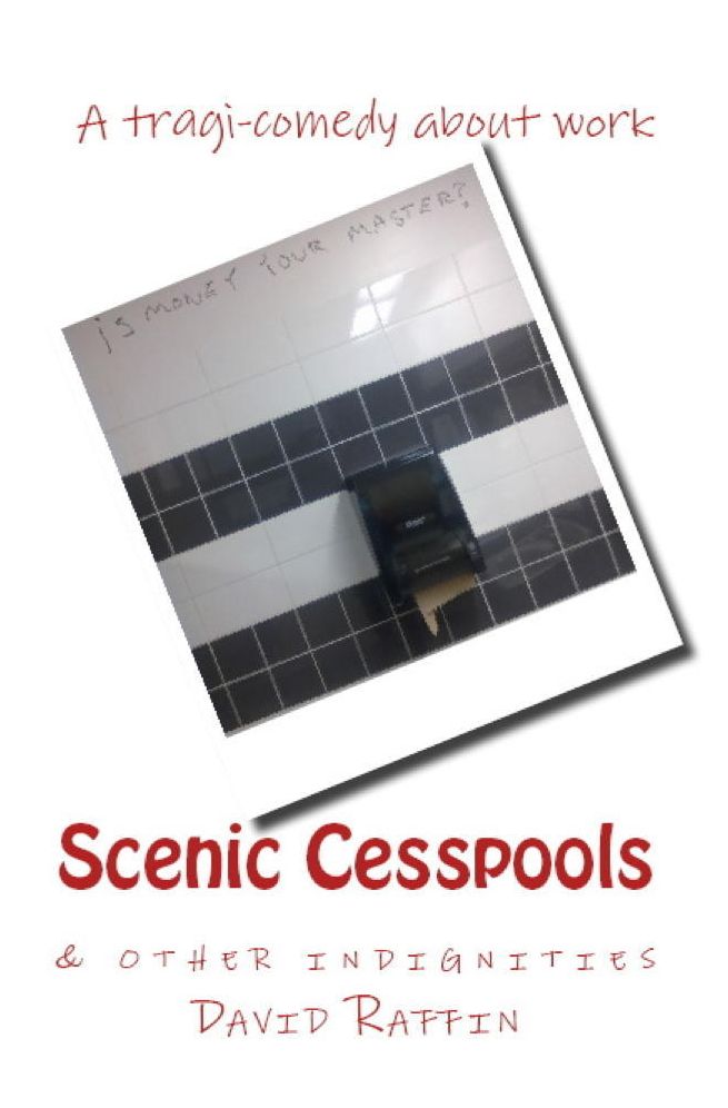 Scenic Cesspools