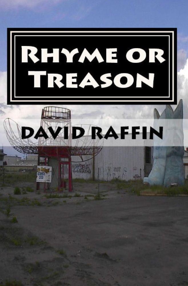 Rhyme or Treason