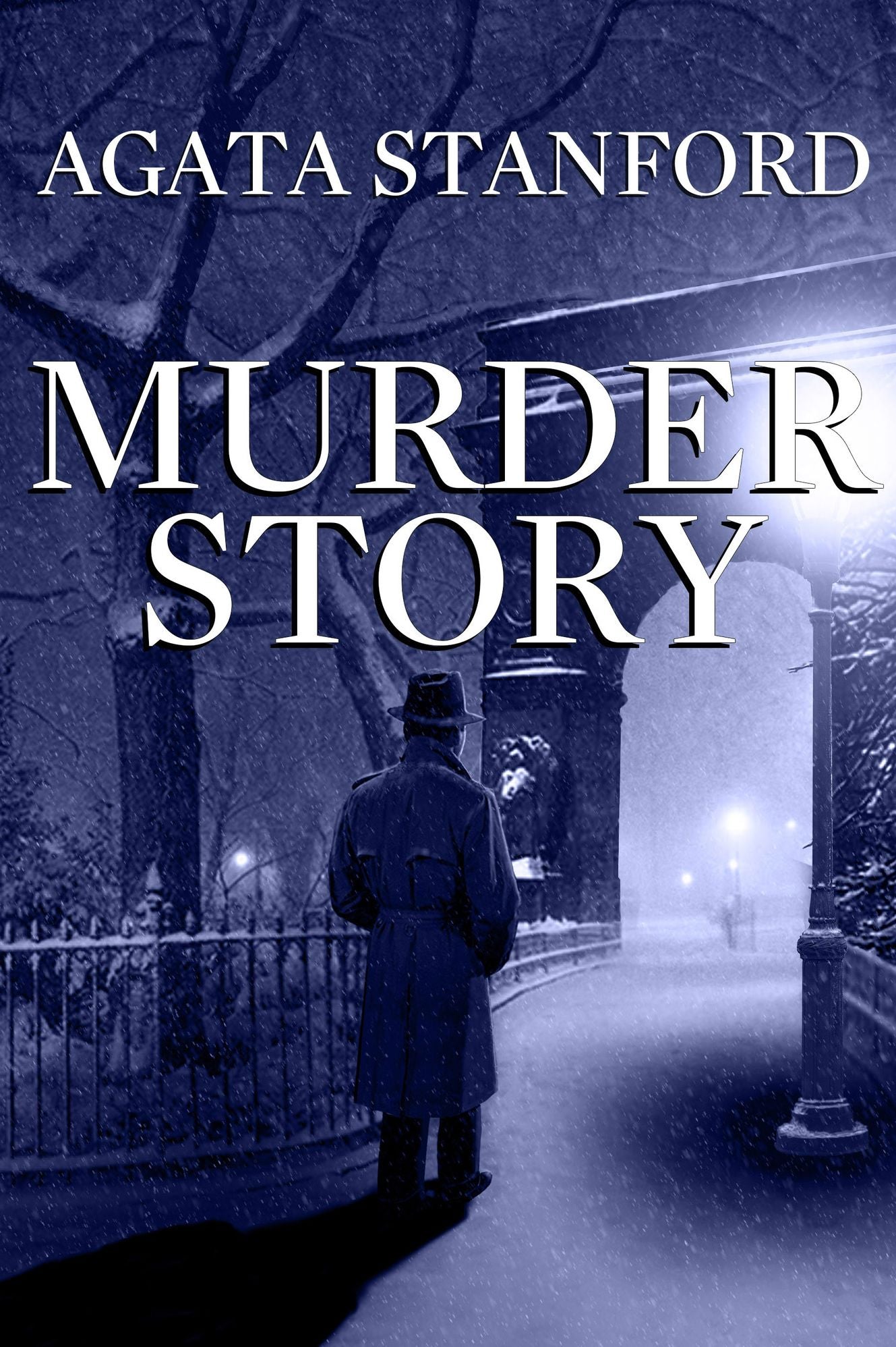 Murder Story
