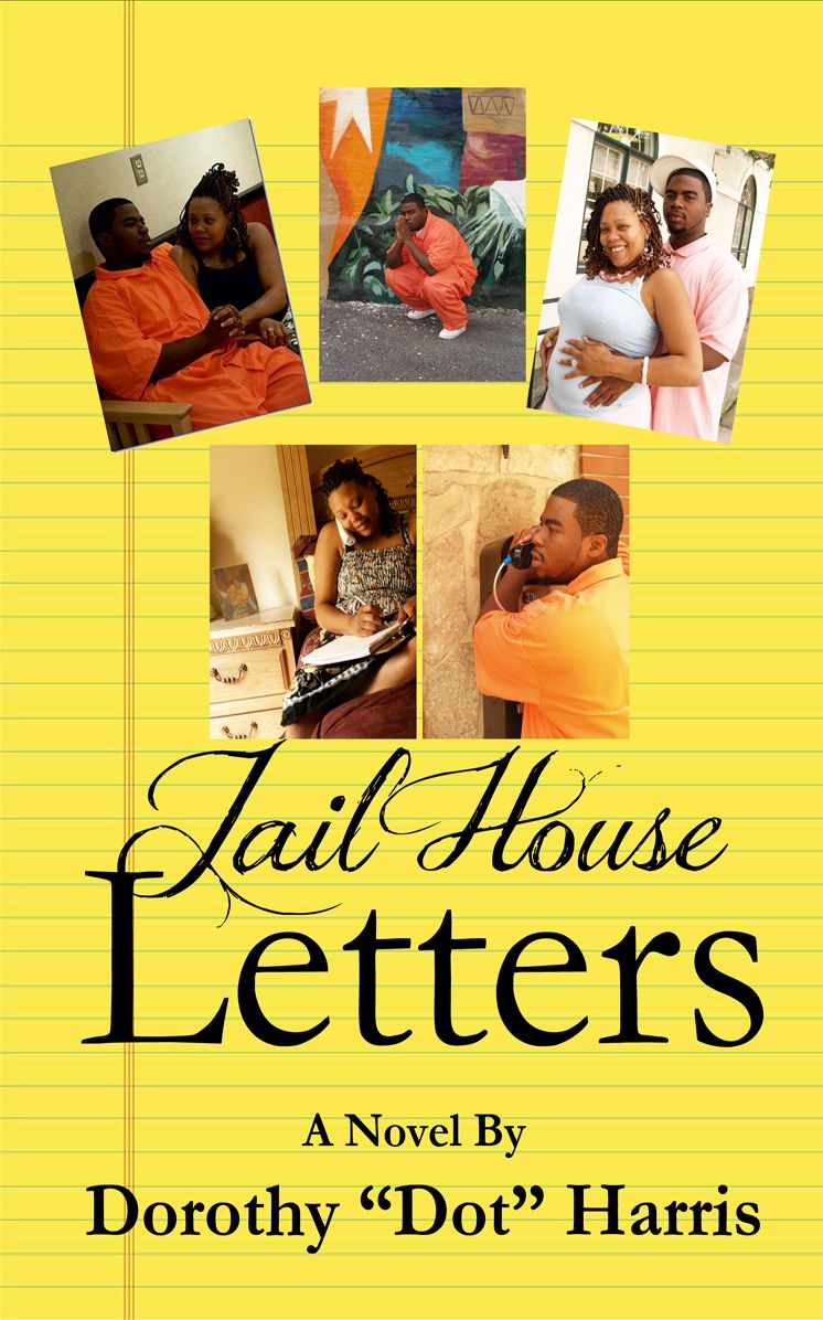 Jail House Letters