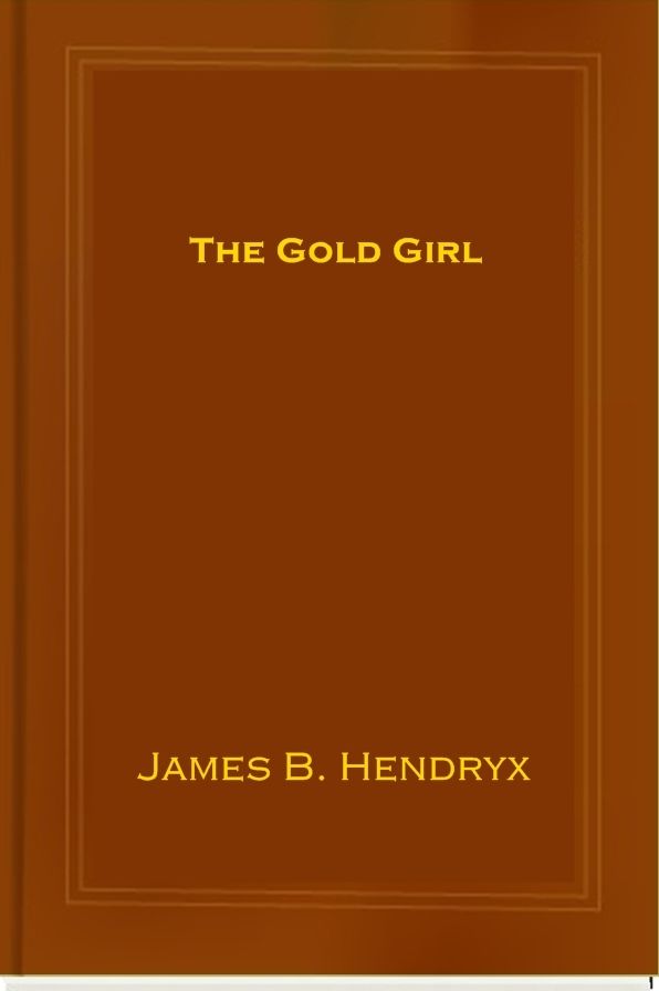 The Gold Girl
