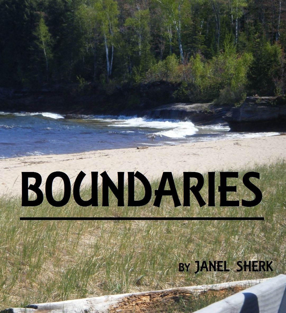 Boundaries