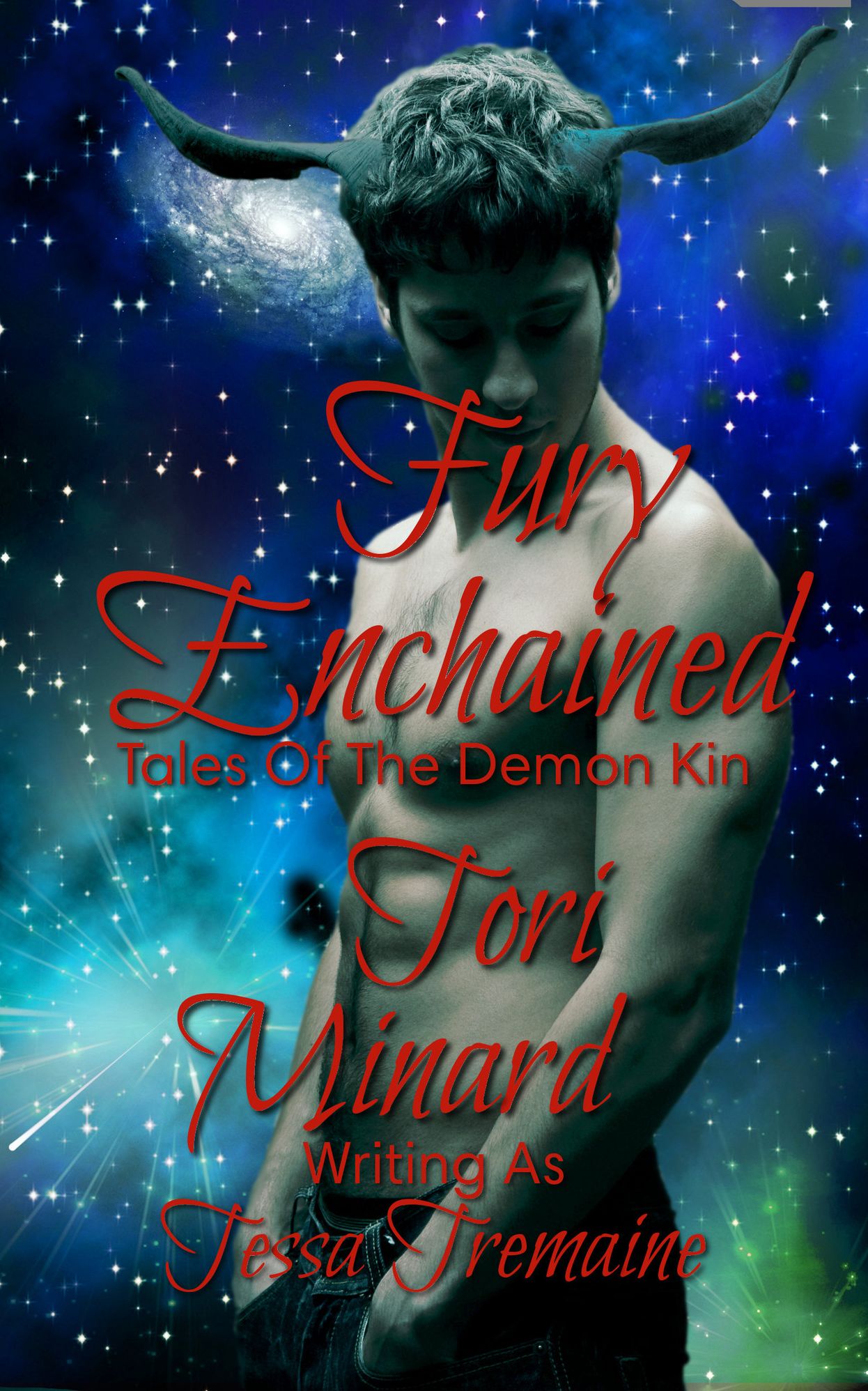 Fury Enchained