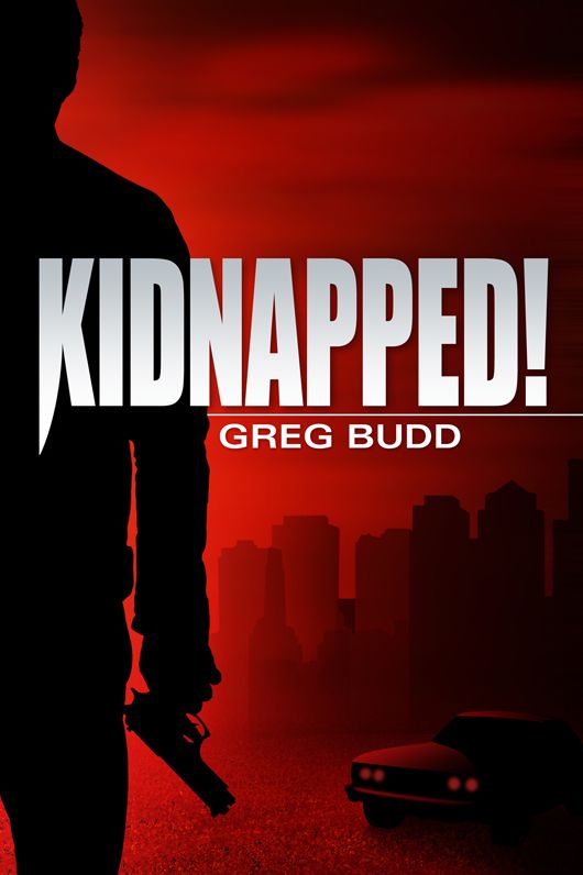 Kidnapped!