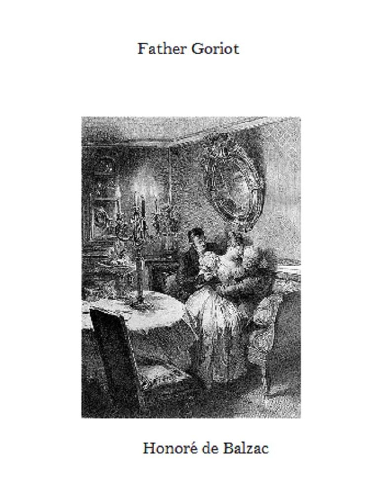 Father Goriot