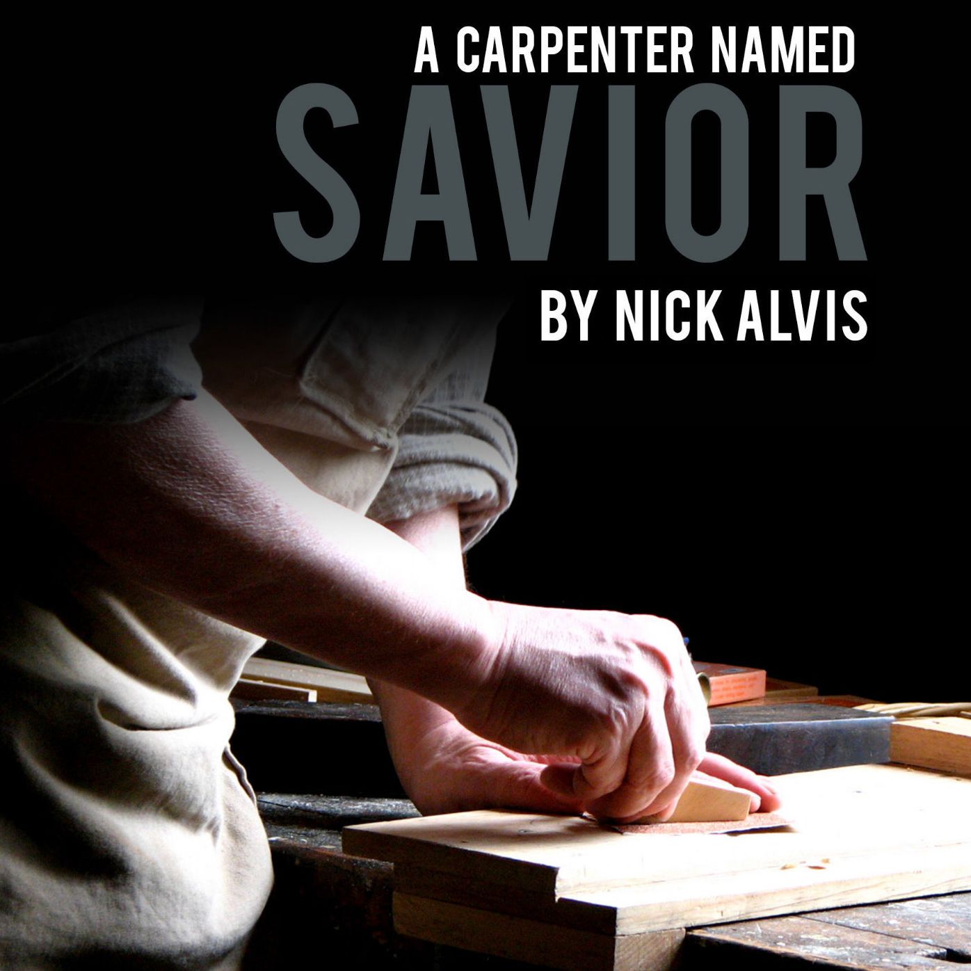 A Carpenter Named002epub