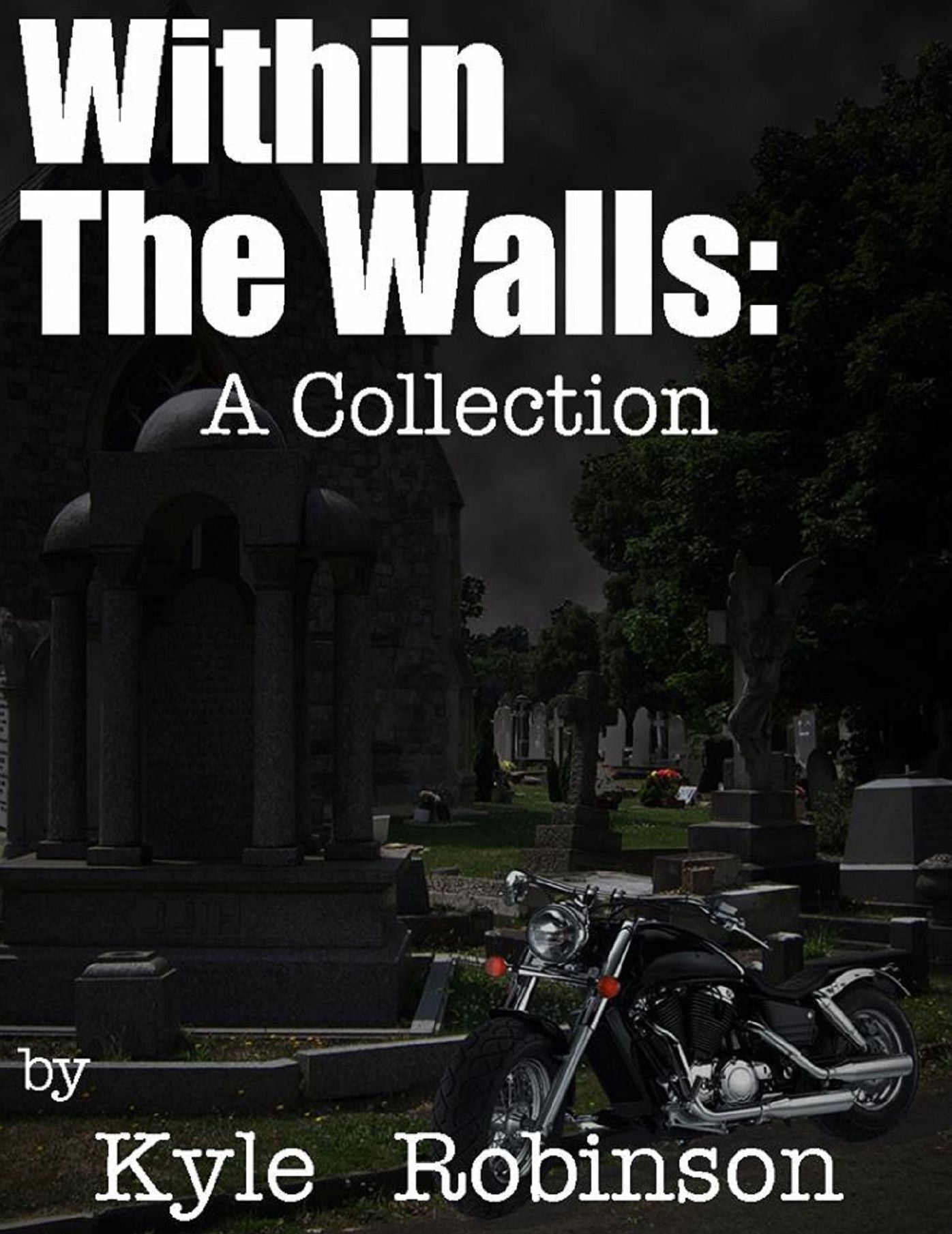 Within The Walls
