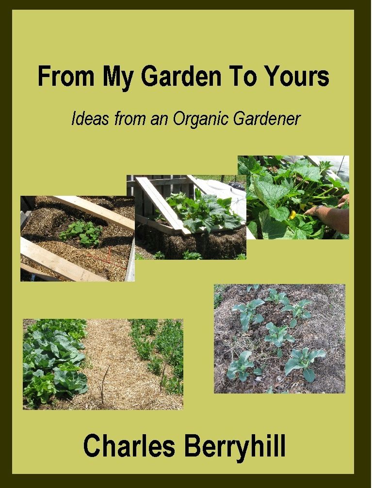 From My Garden to Yours