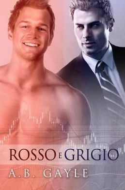 Rosso e Grigio